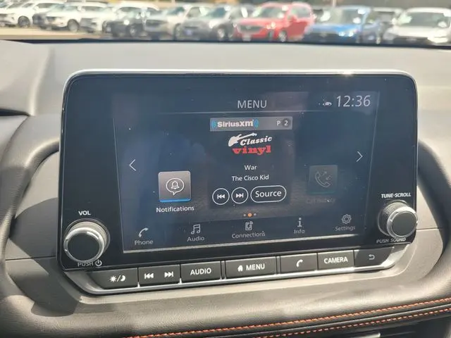 2026 Nissan Rogue - $29,506
