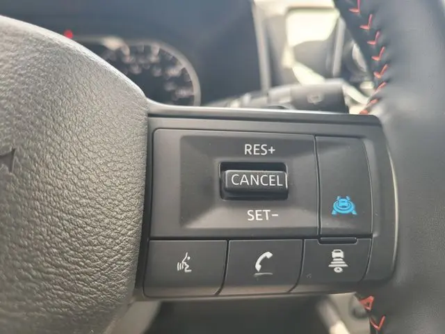 2026 Nissan Rogue - $29,506