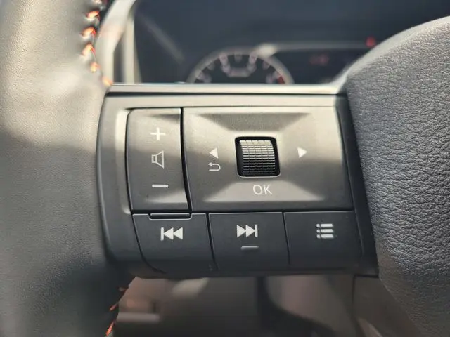 2026 Nissan Rogue - $29,506