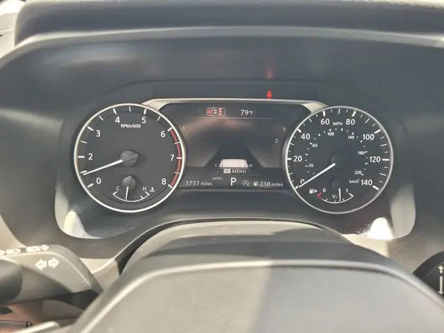 2026 Nissan Rogue - $29,506