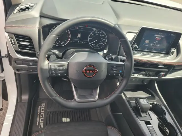 2026 Nissan Rogue - $29,506