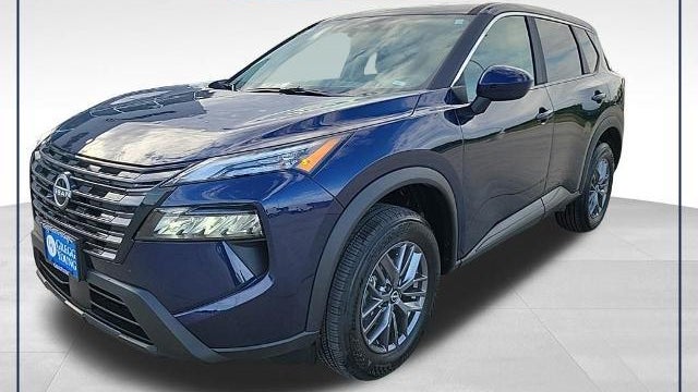Preowned 2026 Nissan Rogue Dark Armor for Sale