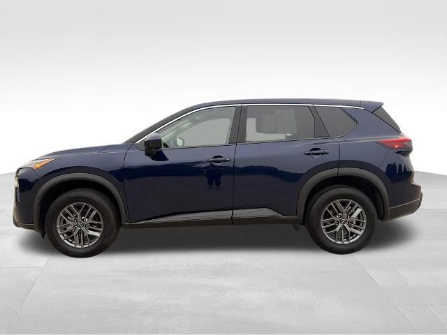 2026 Nissan Rogue - $25,569