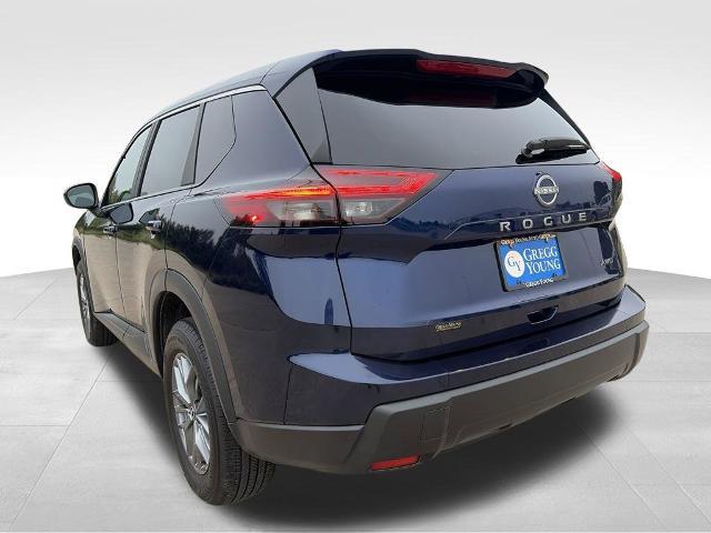 2026 Nissan Rogue - $25,569