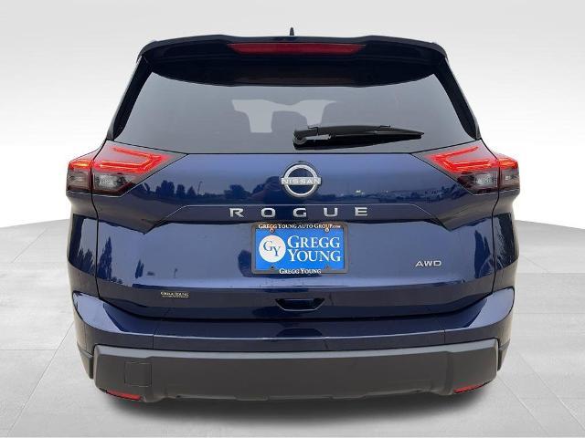 2026 Nissan Rogue - $25,569