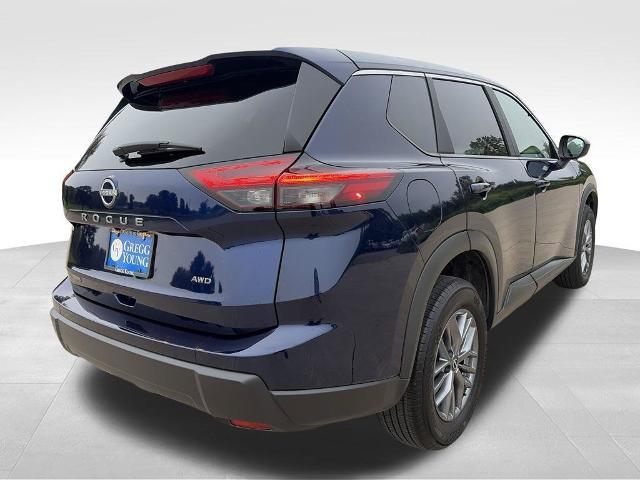 2026 Nissan Rogue - $25,569