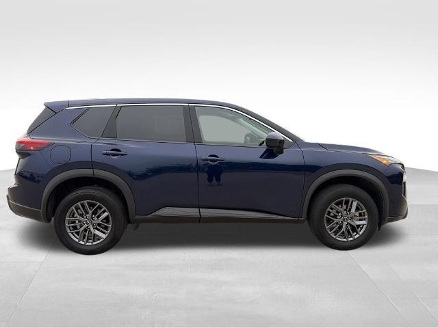 2026 Nissan Rogue - $25,569