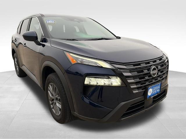 2026 Nissan Rogue - $25,569