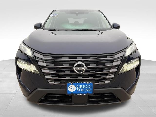 2026 Nissan Rogue - $25,569