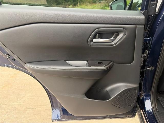 2026 Nissan Rogue - $25,569