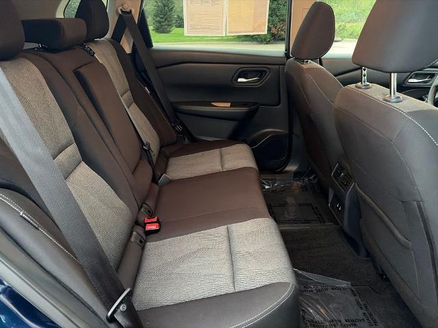 2026 Nissan Rogue - $25,569