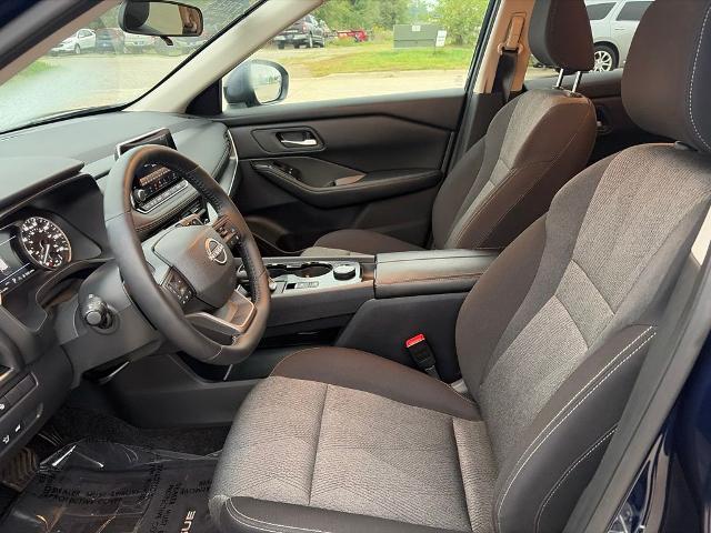 2026 Nissan Rogue - $25,569