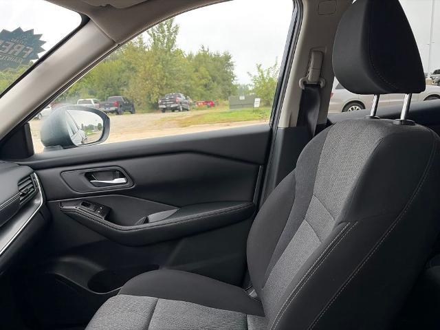 2026 Nissan Rogue - $25,569