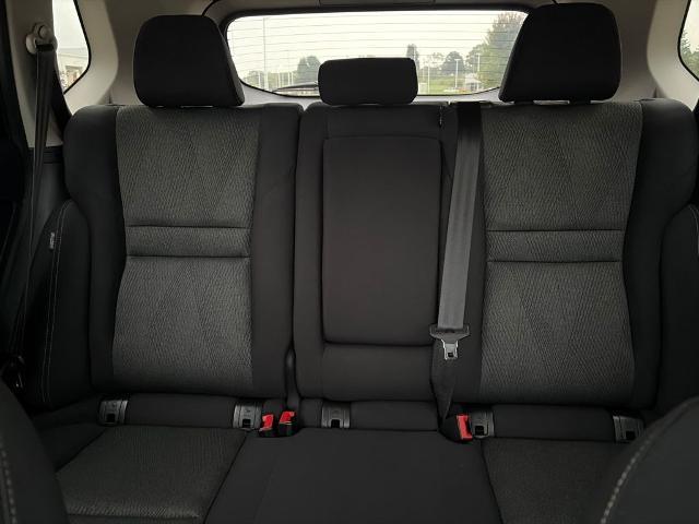 2026 Nissan Rogue - $25,569