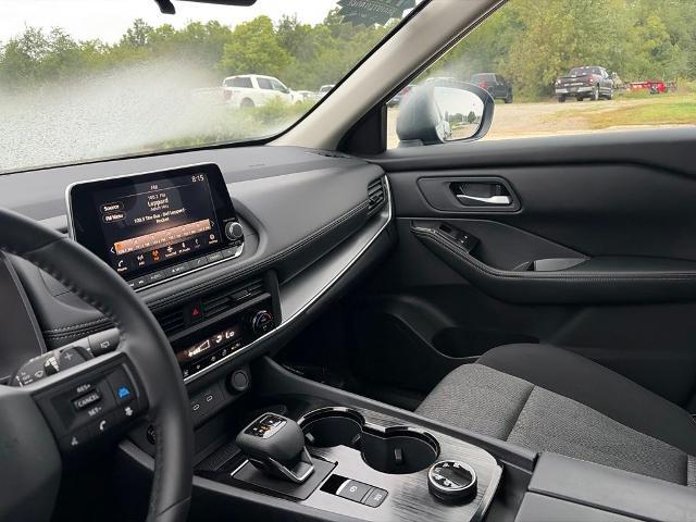 2026 Nissan Rogue - $25,569