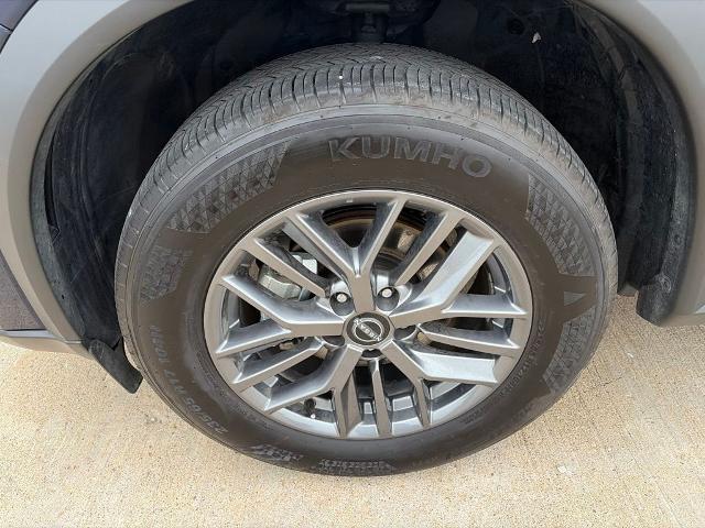 2026 Nissan Rogue - $25,569