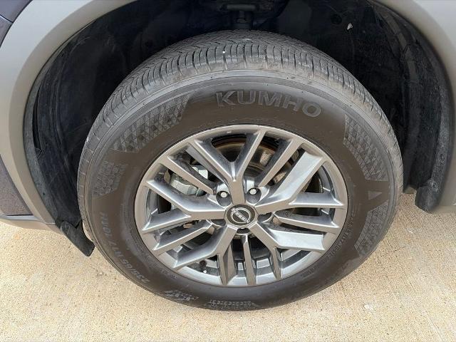2026 Nissan Rogue - $25,569
