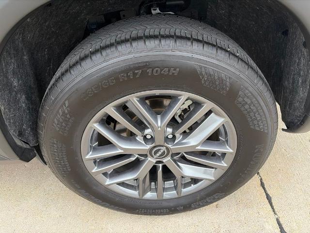 2026 Nissan Rogue - $25,569
