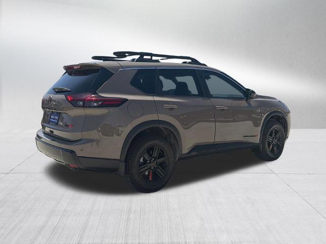 2026 Nissan Rogue - $29,752