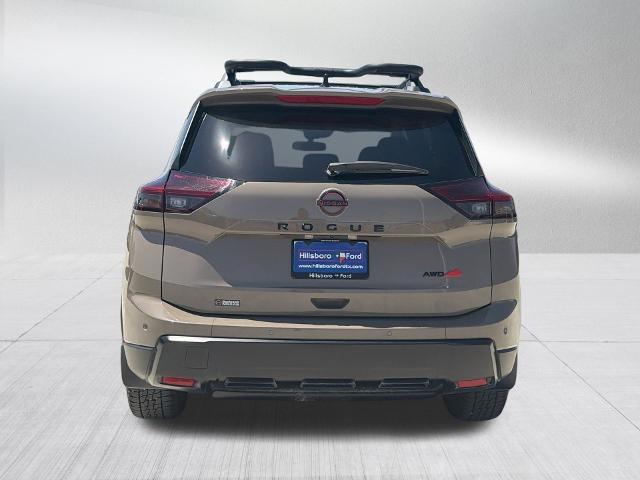 2026 Nissan Rogue - $29,752