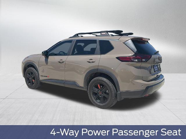 2026 Nissan Rogue - $29,752