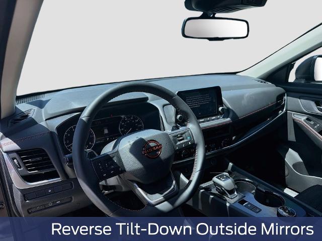 2026 Nissan Rogue - $29,752