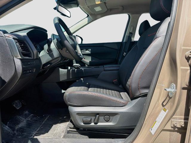 2026 Nissan Rogue - $29,752