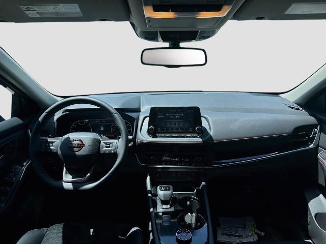 2026 Nissan Rogue - $29,752