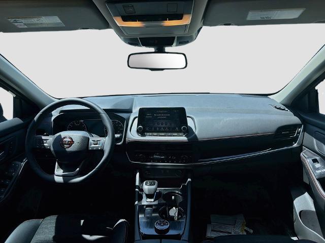 2026 Nissan Rogue - $29,752