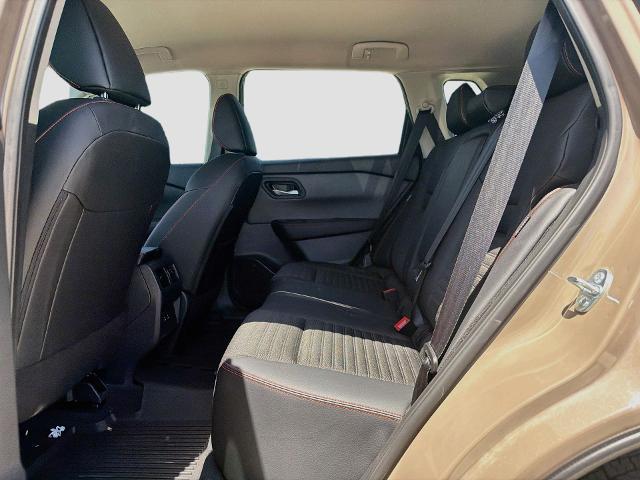 2026 Nissan Rogue - $29,752