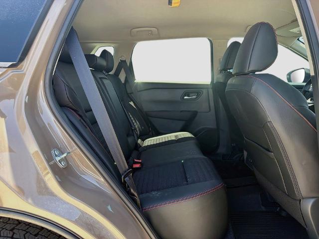 2026 Nissan Rogue - $29,752