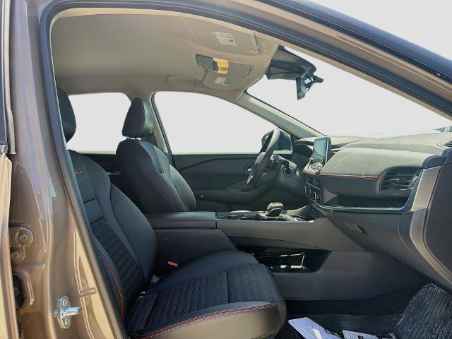 2026 Nissan Rogue - $29,752