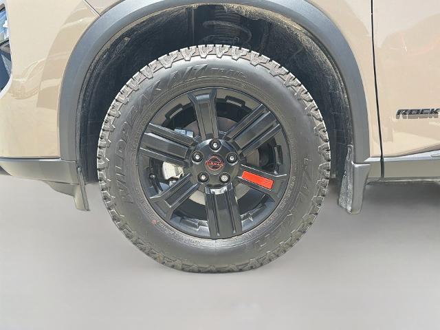 2026 Nissan Rogue - $29,752