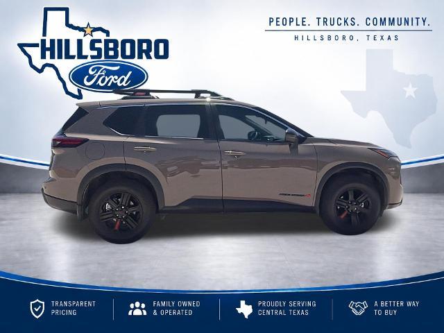 2026 Nissan Rogue - $27,467