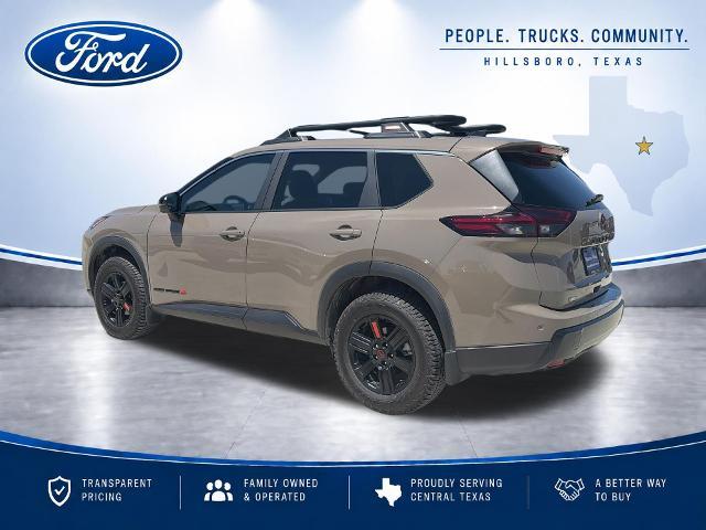 2026 Nissan Rogue - $27,467