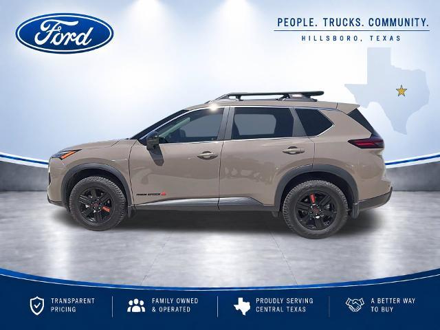 2026 Nissan Rogue - $27,467