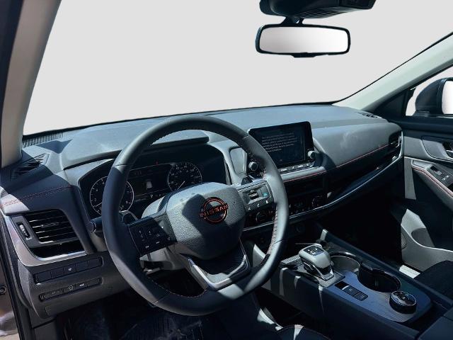2026 Nissan Rogue - $27,467