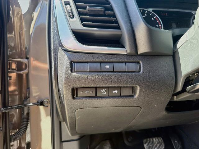 2026 Nissan Rogue - $27,467