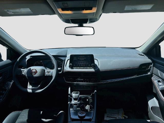 2026 Nissan Rogue - $27,467