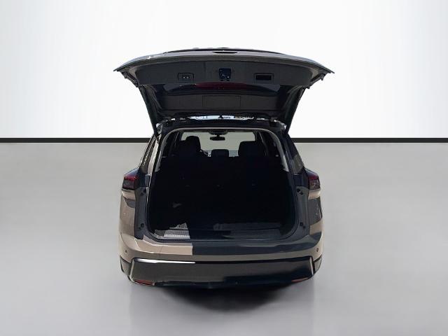 2026 Nissan Rogue - $27,467