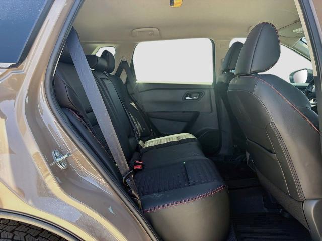 2026 Nissan Rogue - $27,467