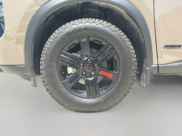 2026 Nissan Rogue - $27,467