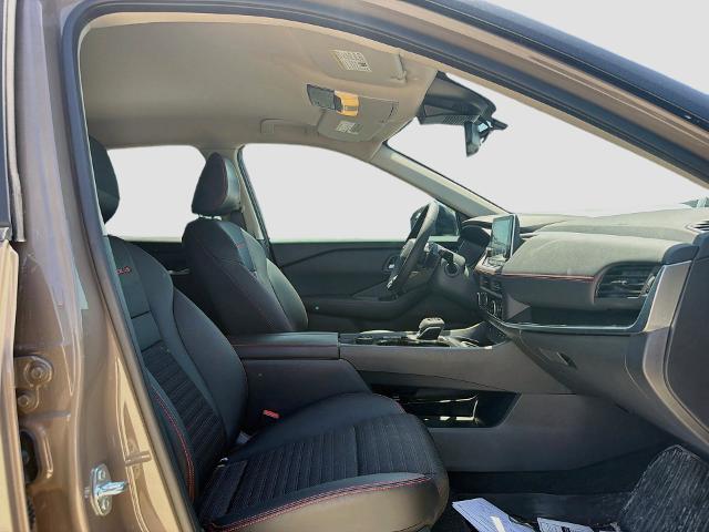 2026 Nissan Rogue - $27,467