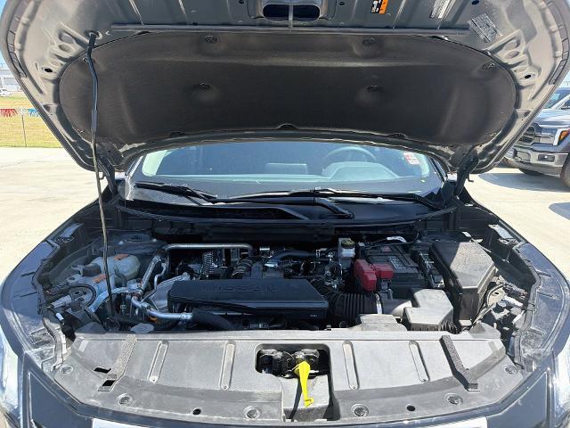 2026 Nissan Rogue - $27,467
