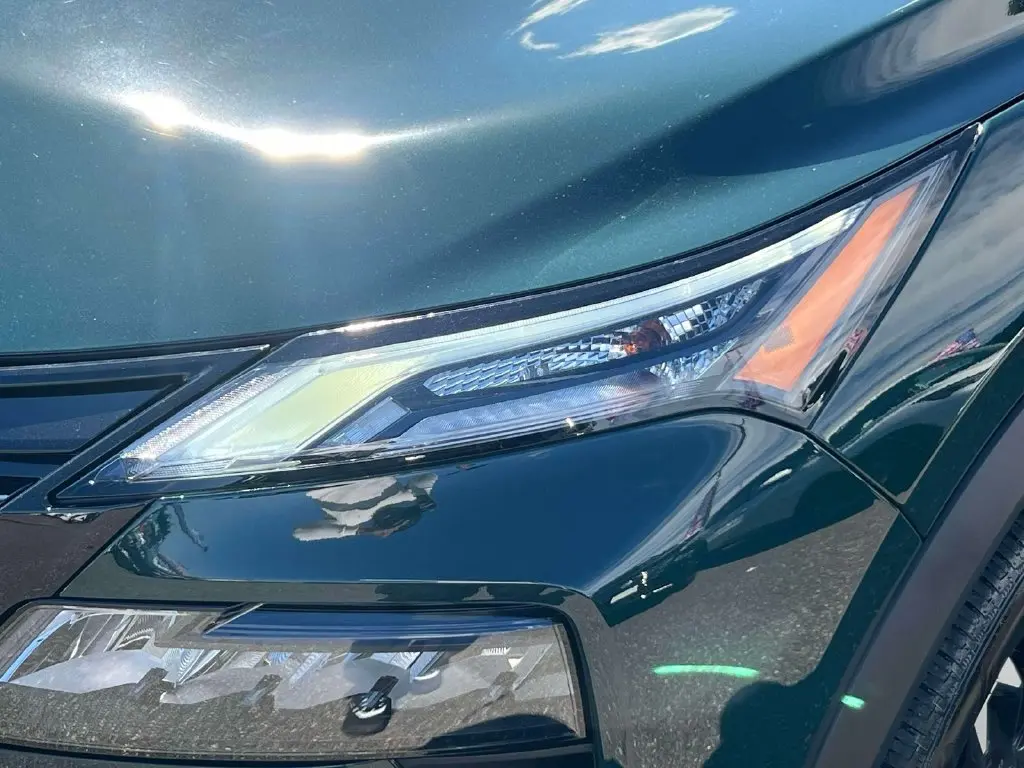 2026 Nissan Rogue - $30,995