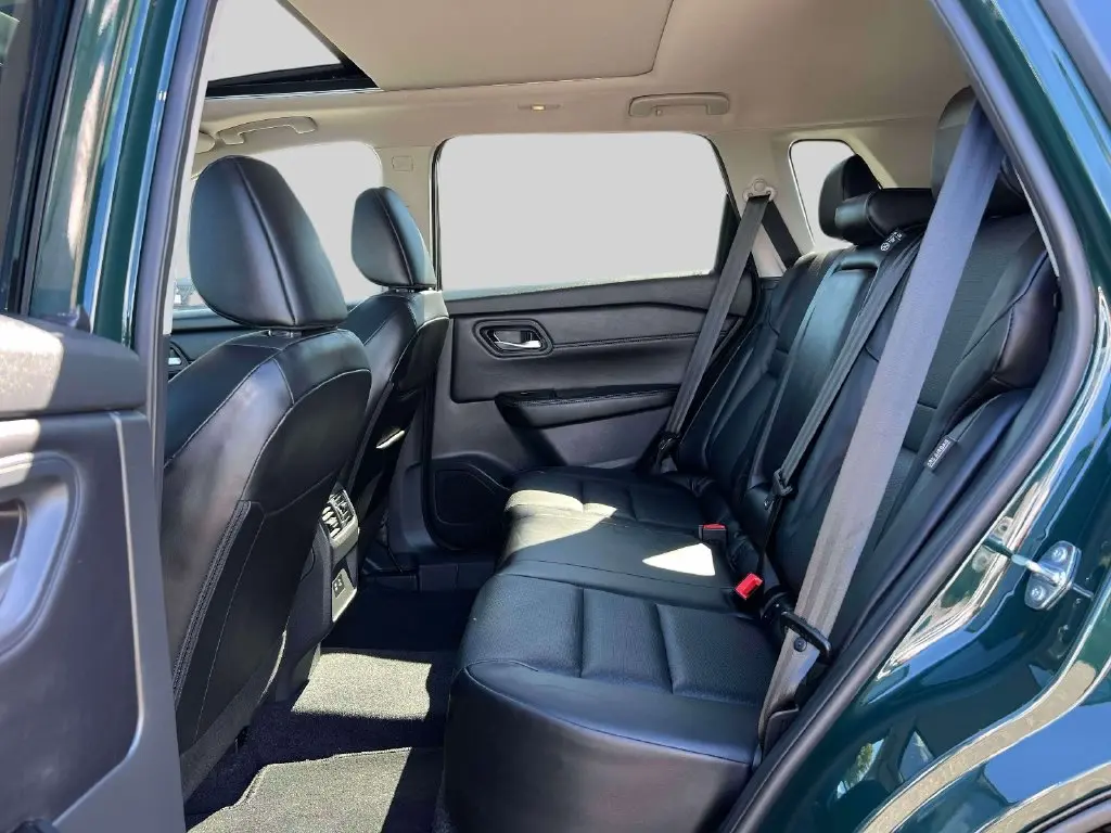 2026 Nissan Rogue - $30,995