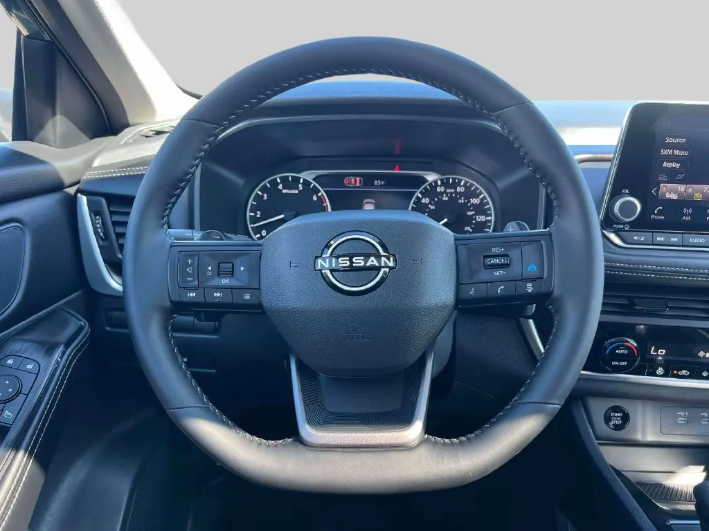 2026 Nissan Rogue - $30,995