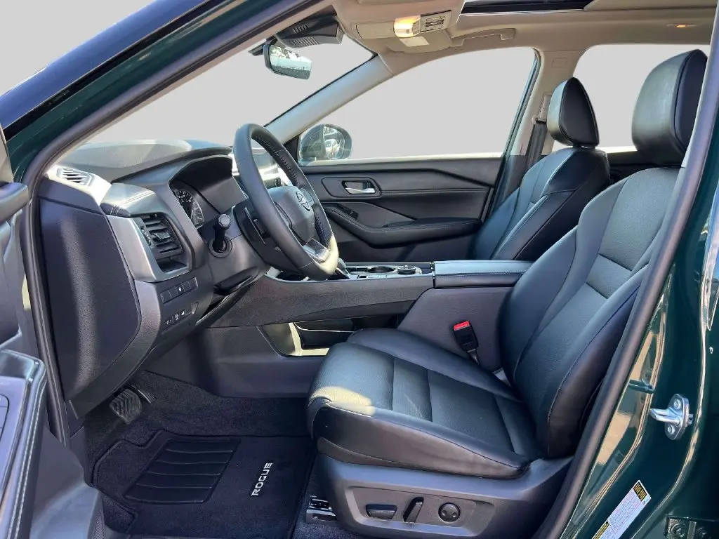 2026 Nissan Rogue - $30,995