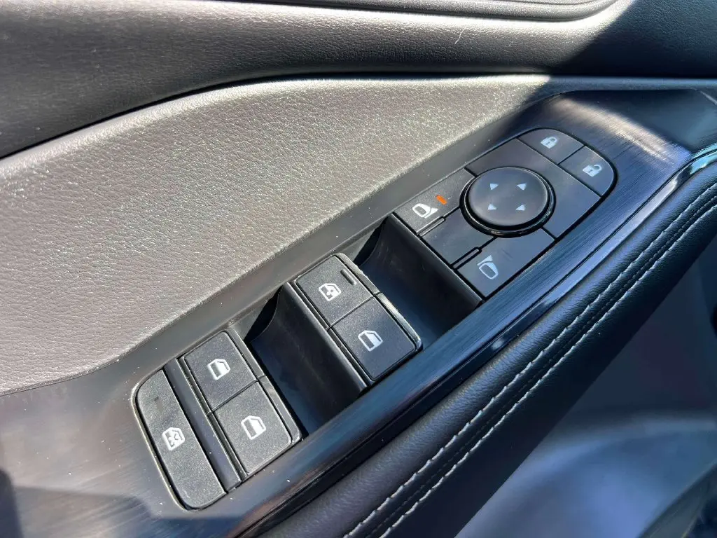 2026 Nissan Rogue - $30,995