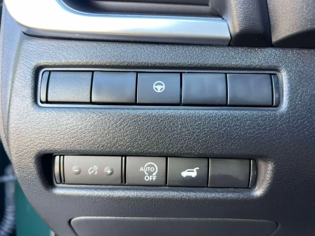 2026 Nissan Rogue - $30,995